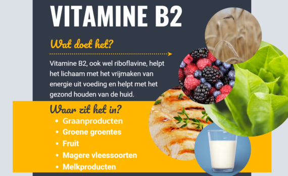 Vitamine B2